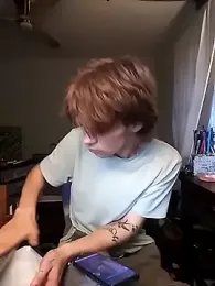 XanderOzzz webcam model stream image