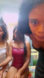 SissiFrenchy webcam cam4 model stream image