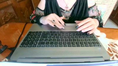 BBW_GrandiForme webcam model stream image