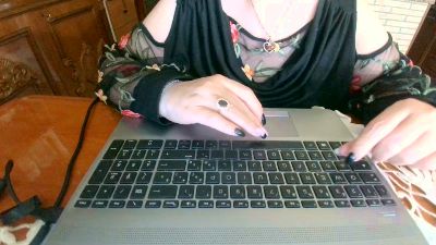 BBW_GrandiForme webcam model stream image
