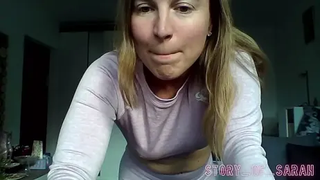 story_of_sarah webcam stripchat model stream image