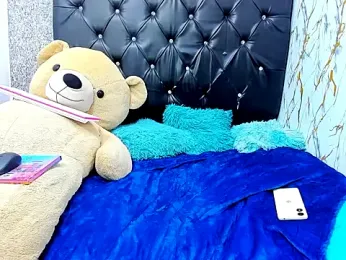 isa_x18 webcam model stream image