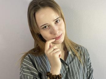 JullieHopper webcam livejasmin model stream image