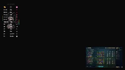 Nyveth webcam cam4 model stream image