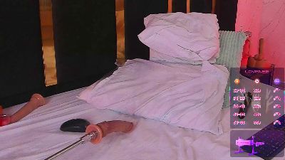 Nyveth webcam cam4 model stream image