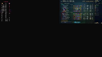 Nyveth webcam cam4 model stream image