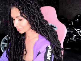 -BABAYAGA- webcam model stream image