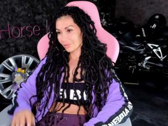 -BABAYAGA- webcam model stream image