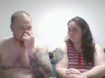 ShyCouple webcam model stream image