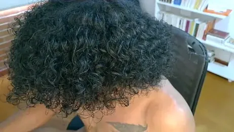 Aronbbc webcam model stream image