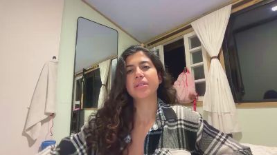 deusaludovica webcam model stream image