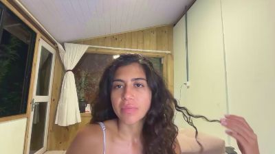 deusaludovica webcam model stream image