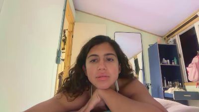 deusaludovica webcam model stream image