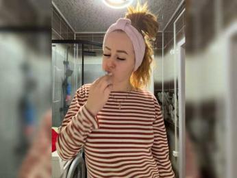 Miss-Etikaa webcam bongacams model stream image