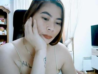 GoddessMia webcam model stream image