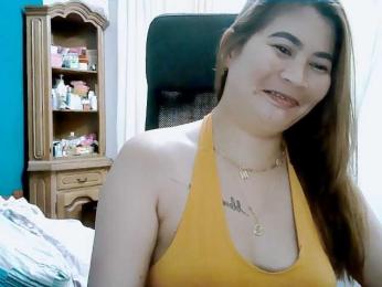 GoddessMia webcam model stream image
