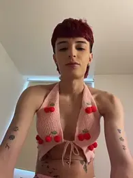 Dajaan__ webcam stripchat model stream image