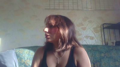 clovise233 webcam model stream image