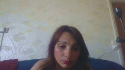 clovise233 webcam model stream image