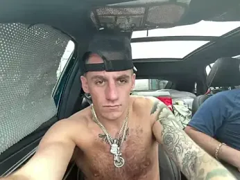 PeytonJohnn webcam model stream image