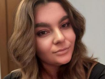 MeganDarcy webcam livejasmin model stream image