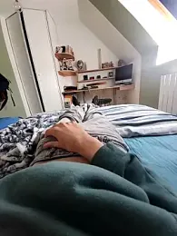 Vivi131p webcam model stream image