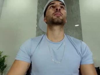 lorenzo_walker_ webcam chaturbate model stream image