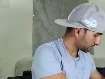 lorenzo_walker_ webcam model stream image