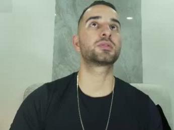 lorenzo_walker_ webcam model stream image
