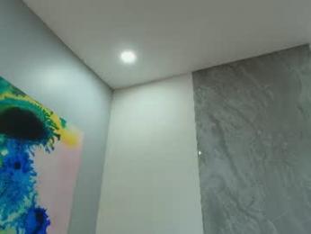 lorenzo_walker_ webcam model stream image