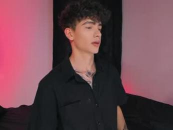 axel_inkshade webcam model stream image
