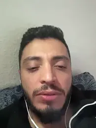 AmjadAlpha webcam model stream image