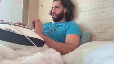 HotSexyAdam webcam model stream image