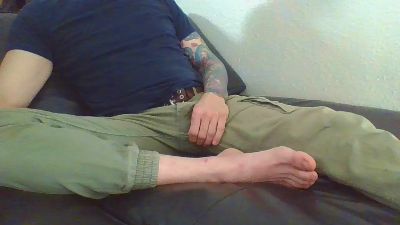 Theone555 webcam model stream image