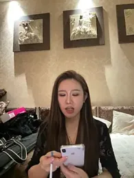 Manson13333 webcam model stream image