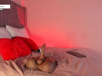 sarigarcia webcam model stream image