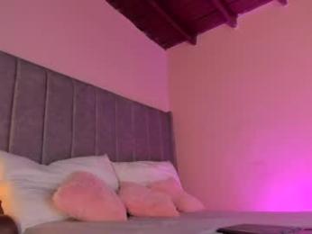 sarigarcia webcam chaturbate model stream image