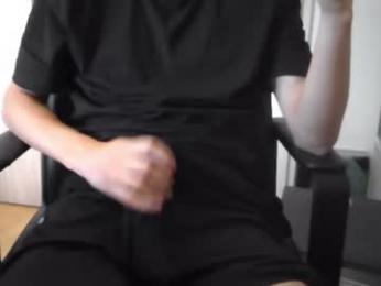 hornygermancollegeboy0 webcam model stream image