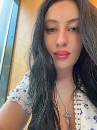 AdinaKan webcam stripchat model stream image