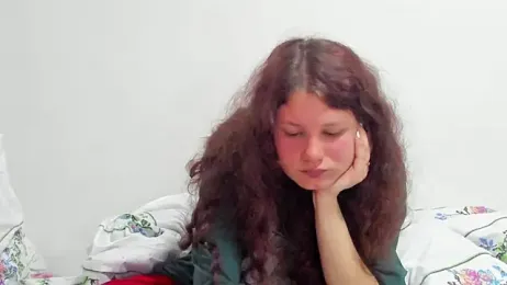 Charlotte_wow webcam model stream image