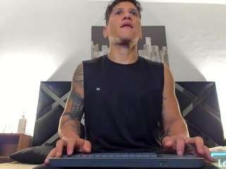 apolo-toy webcam model stream image