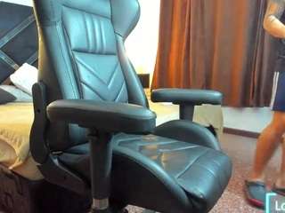 apolo-toy webcam model stream image