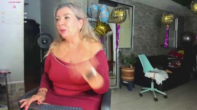 leonnela webcam model stream image