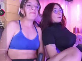 issa_monterrey webcam model stream image