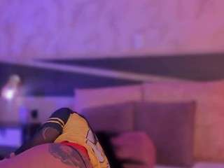 dana-haze webcam model stream image