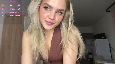 JanieceVigil webcam model stream image