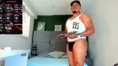 Jan_Flp webcam cam4 model stream image