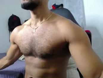 daniel_sherlock webcam model stream image