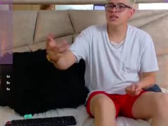 evie_demn webcam model stream image