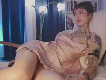 janne_maybe webcam chaturbate model stream image